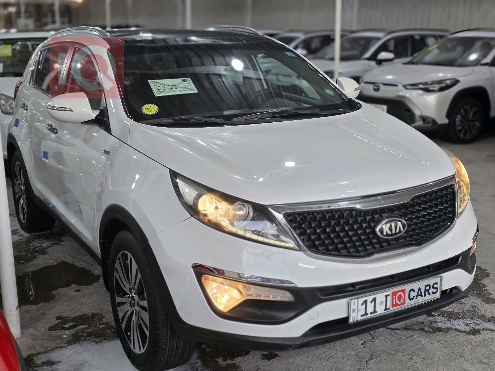 کیا سپۆرتاج